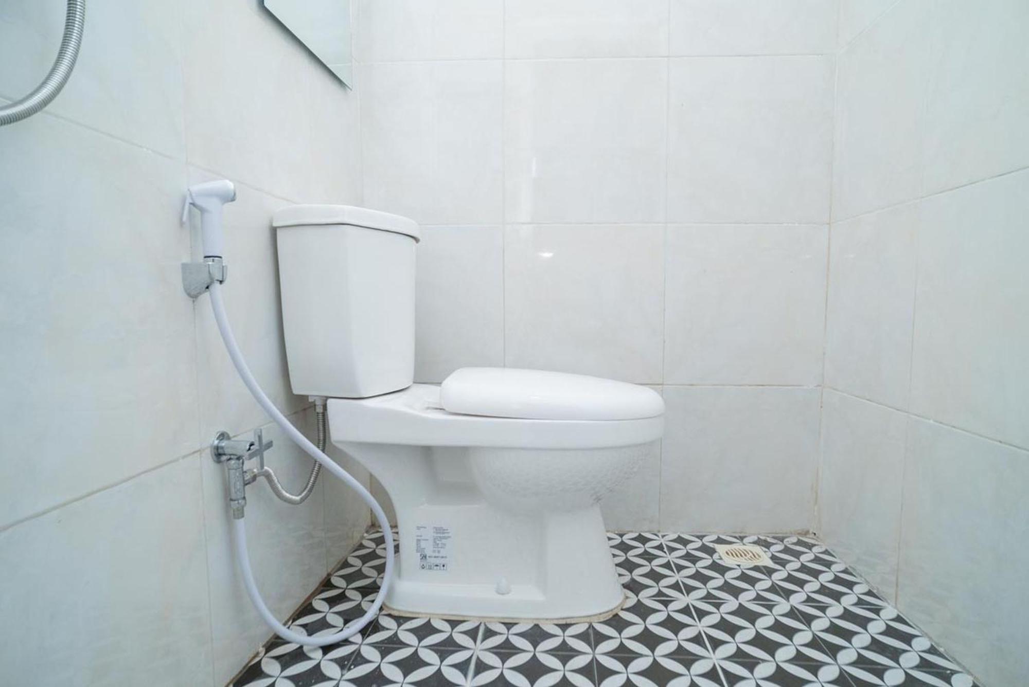 Sans Hotel Queen Batu Sumber Brantas Rom bilde